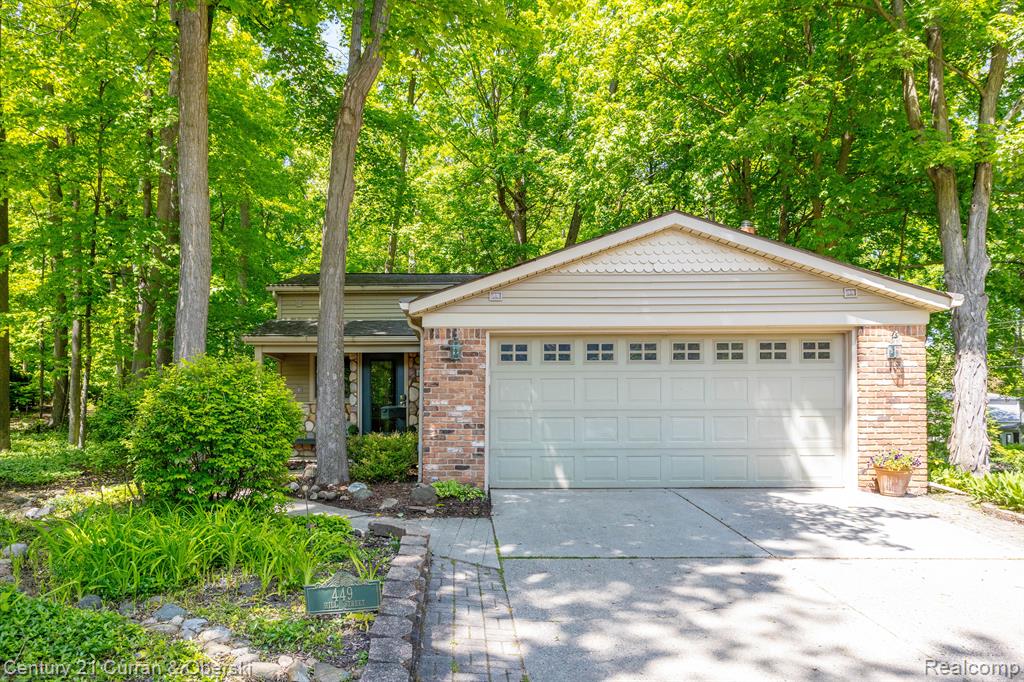 449 Hill Street, Northville, MI 48167 — Photo 37