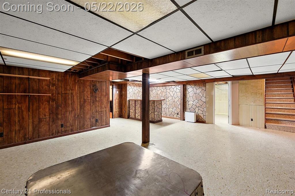 4255 Whispering Oak Drive, Flint, MI 48507 — Photo 44