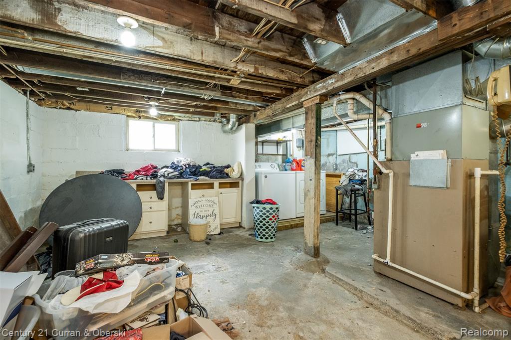 613 W Mount Hope Avenue, Lansing, MI 48910 — Photo 37
