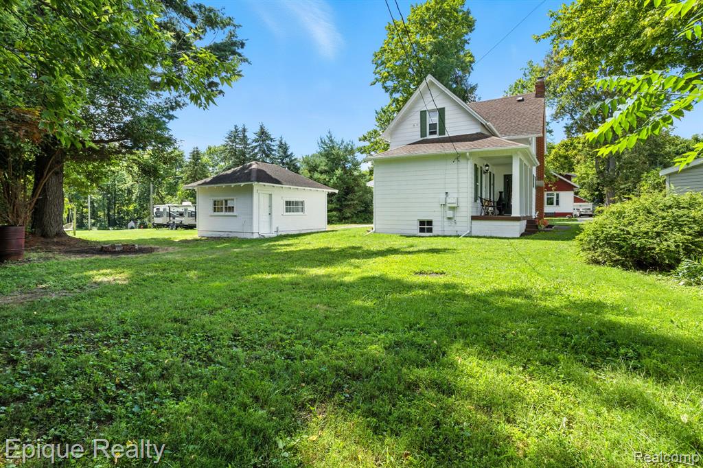 304 Jones Street, Yale, MI 48097 — Photo 23
