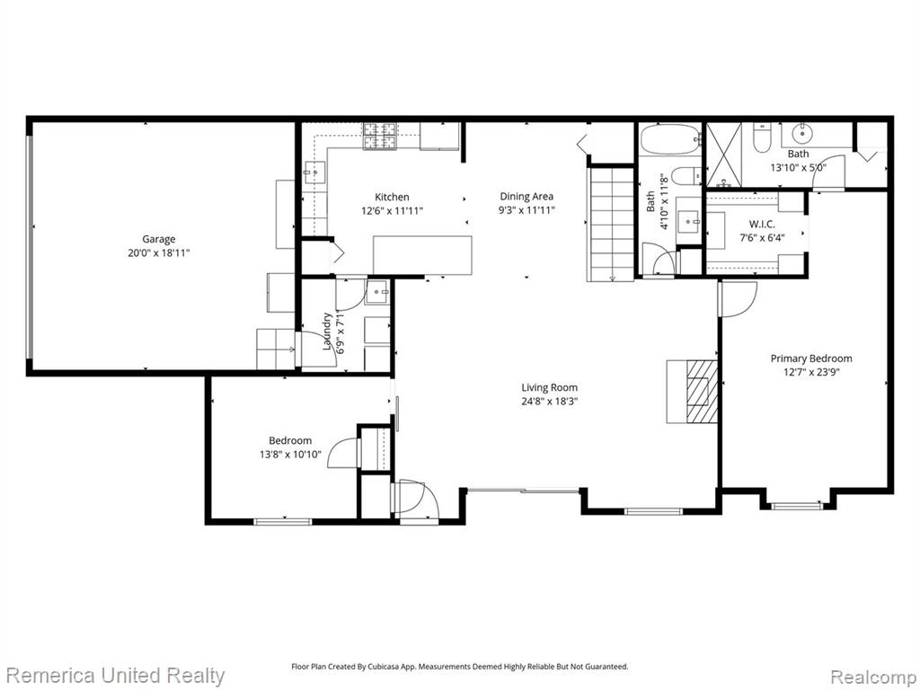 7968 Lawrence, West Bloomfield, MI — Photo 47