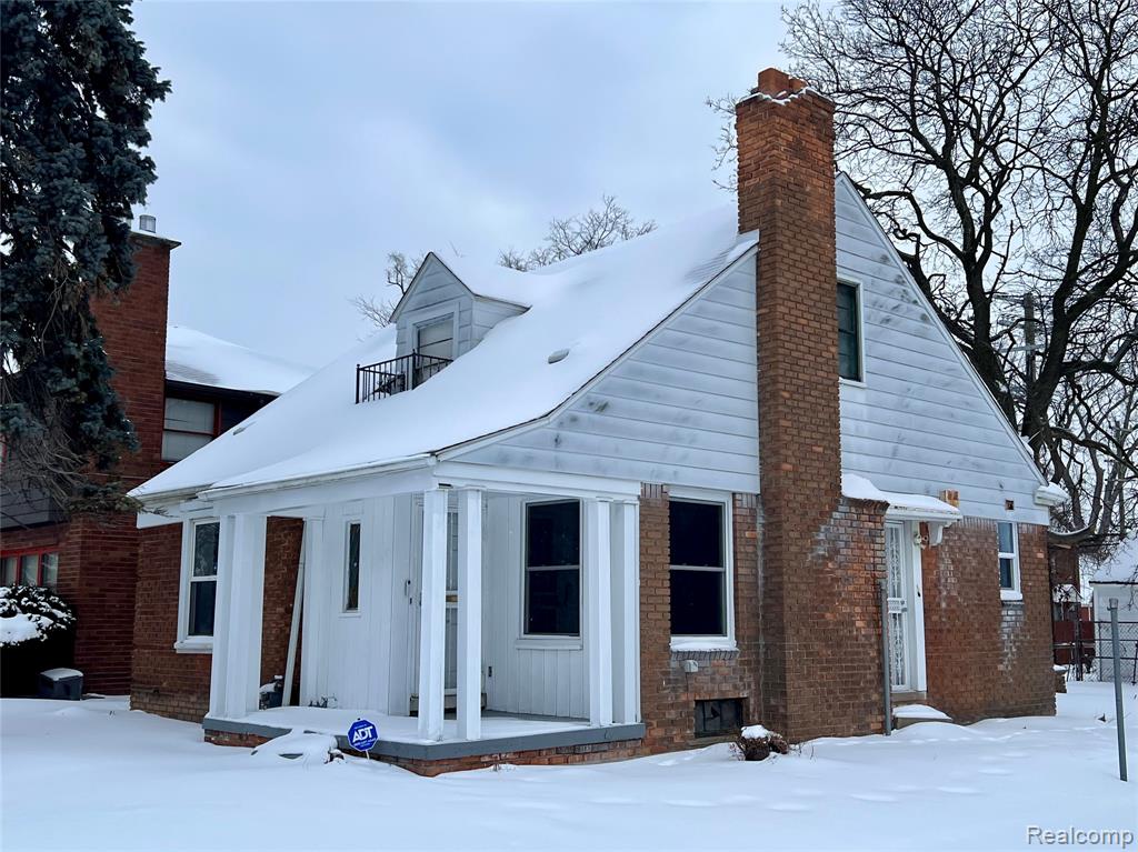 20100 Appoline Street, Detroit, MI 48235 — Photo 2