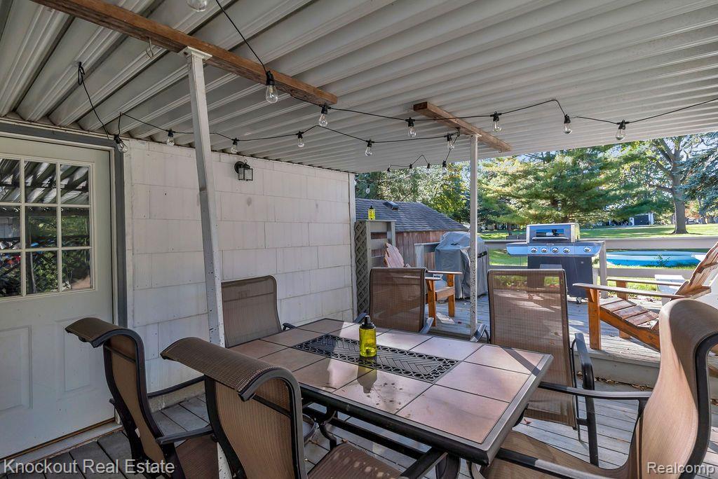 1882 RHODES Street, Reese, MI 48757 — Photo 36