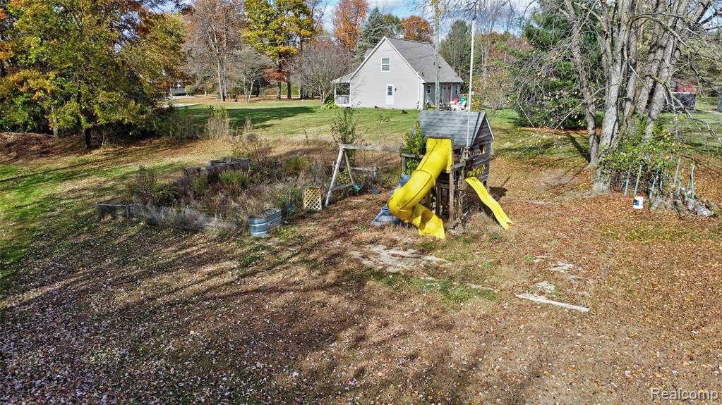 4830 Stanton Road, Oxford, MI 48371 — Photo 58