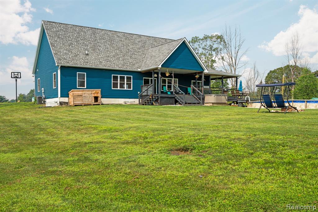 10465 Seymour Road, Gaines Vlg, MI 48436 — Photo 25