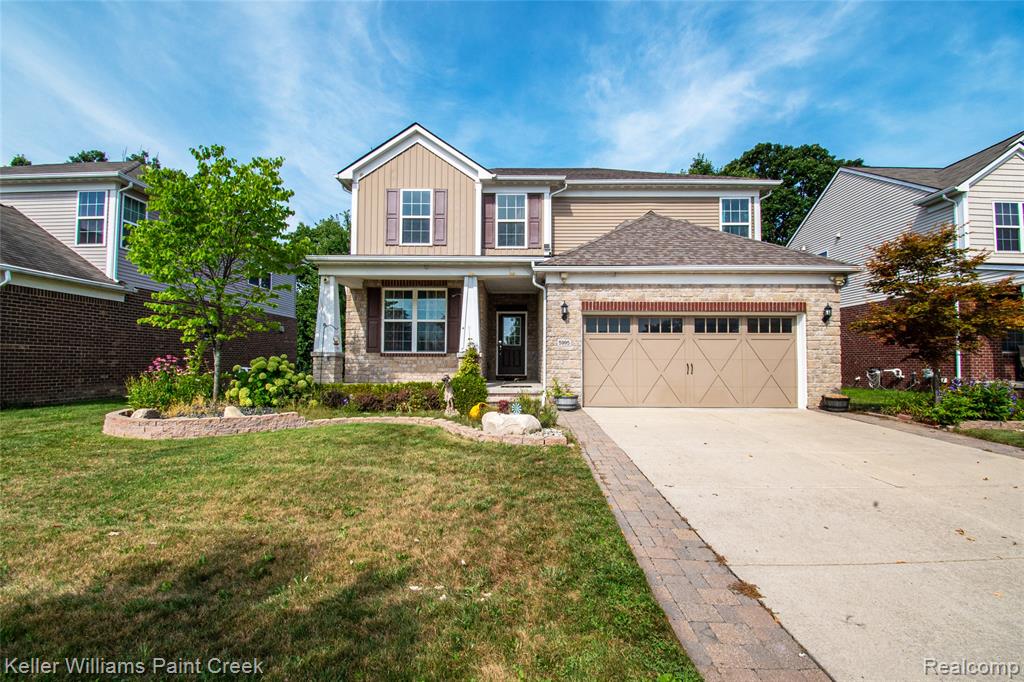5995 Branch Drive Drive, Canton, MI 48187 — Photo 3