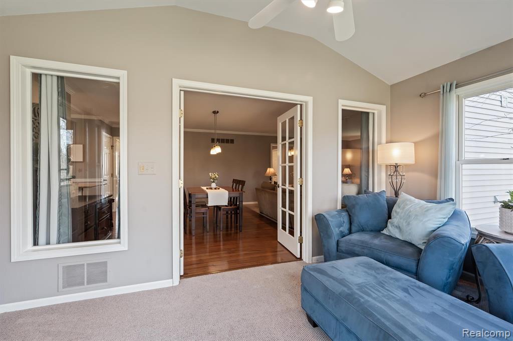 1453 Maplewood Drive, Saline, MI 48176 — Photo 13