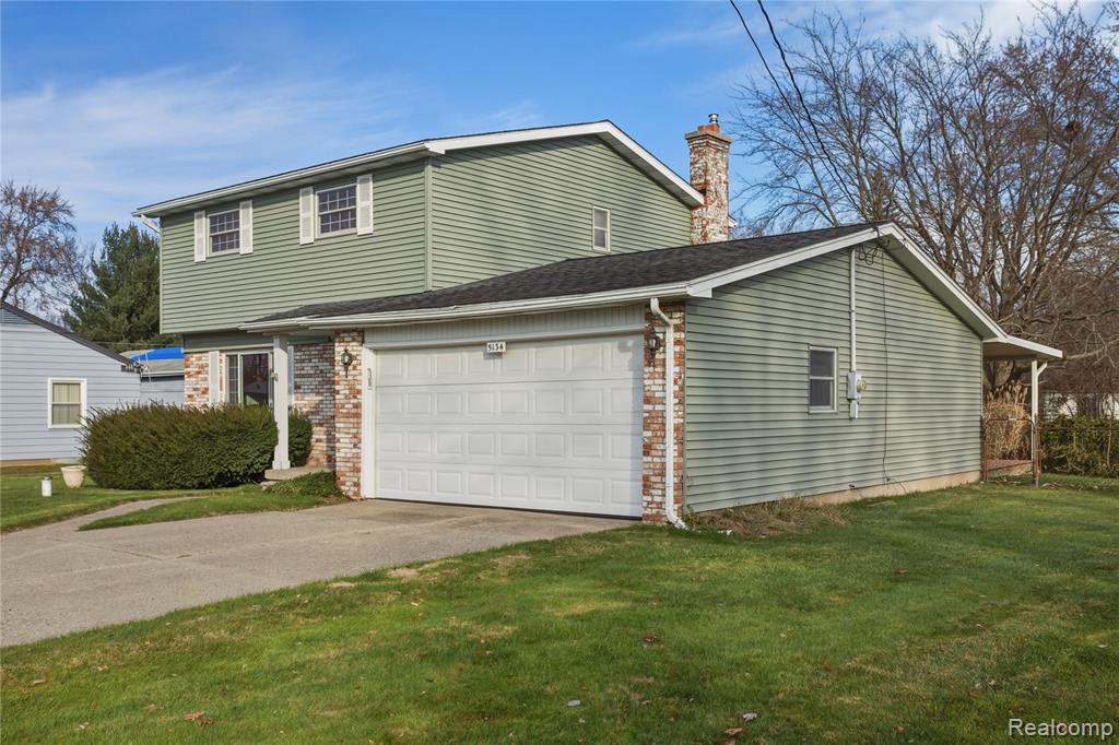 5134 N Jennings Road, Flint, MI 48504 — Photo 32