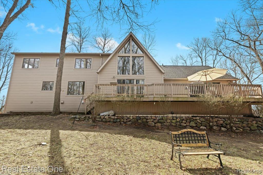 5595 NAVAJO Trail, Pinckney, MI 48169 — Photo 44