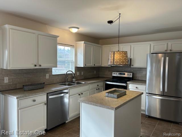 146 Jordyn Way, Oxford, MI 48371 — Photo 6