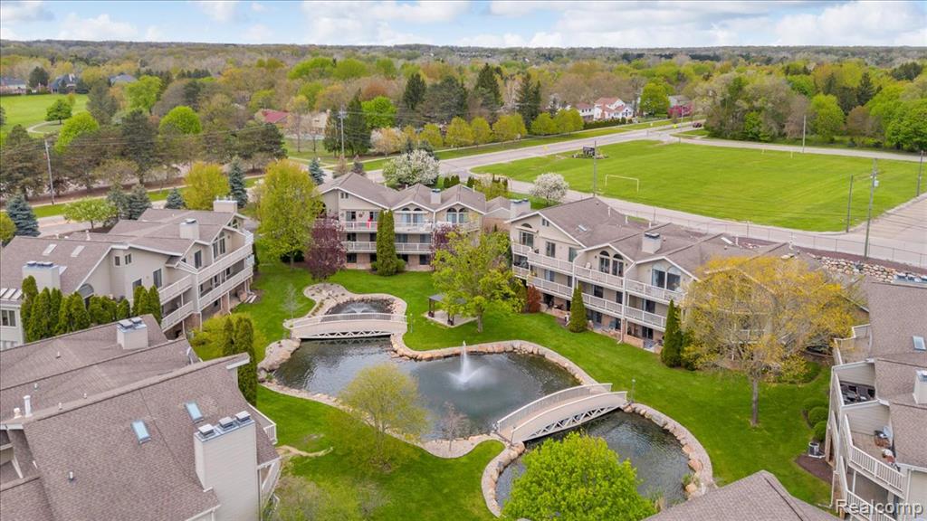 21096 Boulder Circle, Northville, MI 48167 — Photo 11