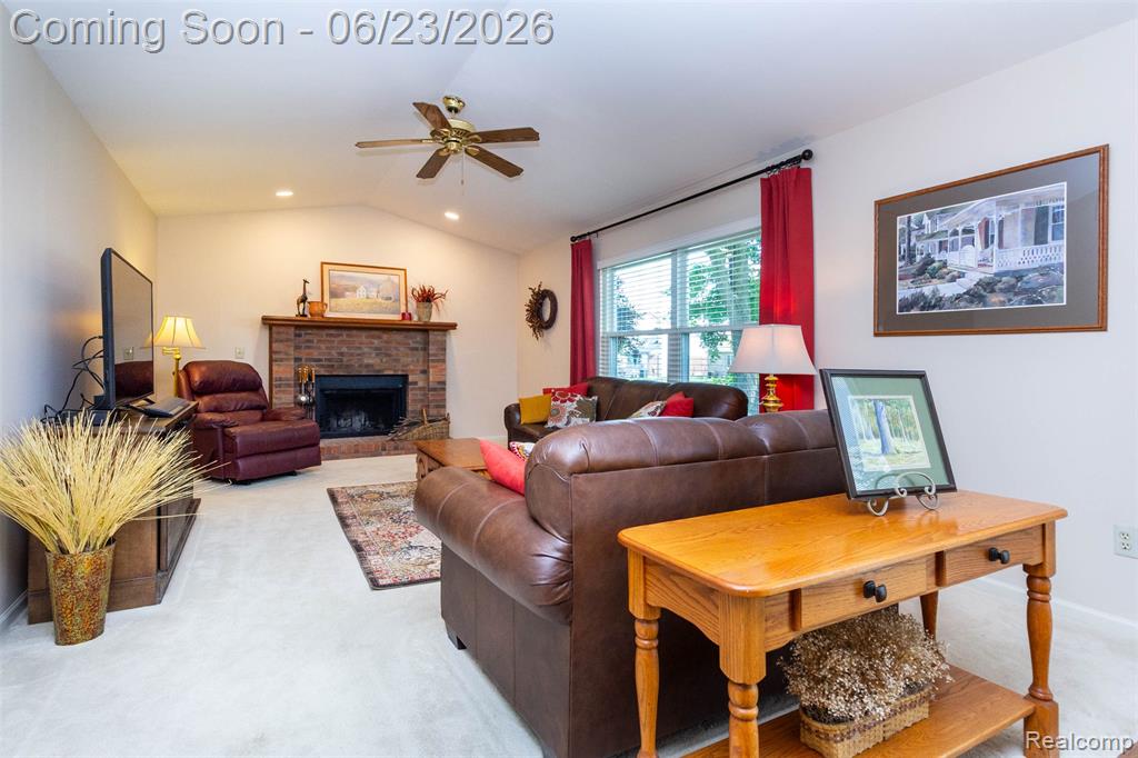 27533 Winchester Terrace, Brownstown, MI 48183 — Photo 14