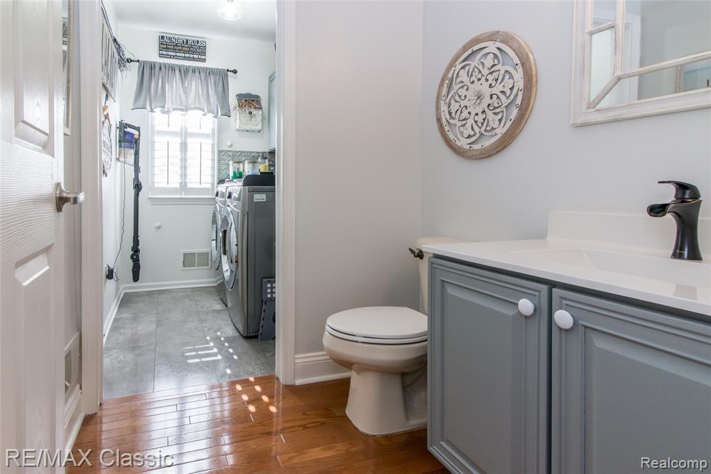 4655 Summer Ridge Drive, 17, Howell, MI 48843 — Photo 22