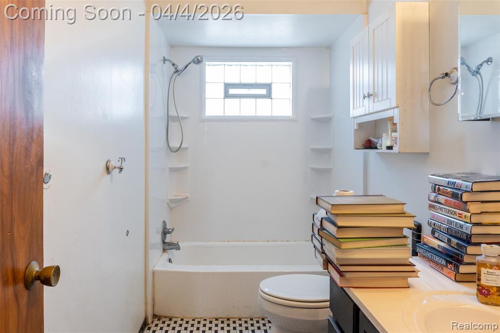 1187 Juneau Road, Ypsilanti, MI 48198 — Photo 24