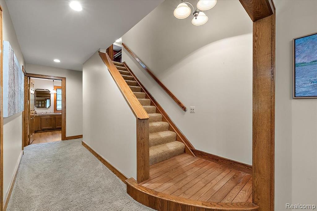 801 Seven Oaks Lane, Oxford, MI 48371 — Photo 41