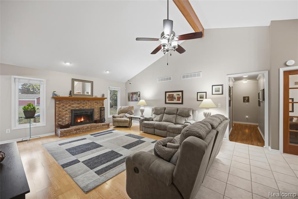 53071 Gregory Drive, Macomb, MI 48042 — Photo 8