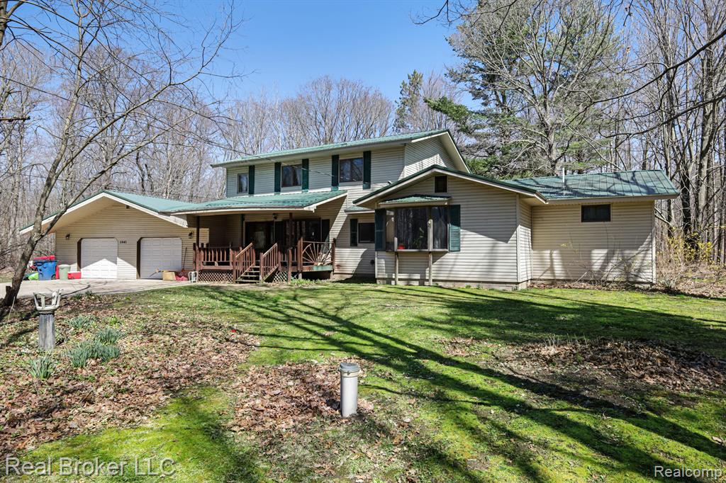 5841 HENDERSON LAKE Road, Prescott, MI 48756 — Photo 26