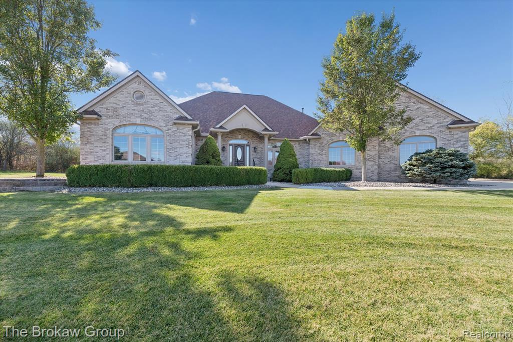 9398 Highland Court, Davison, MI 48423 — Photo 54