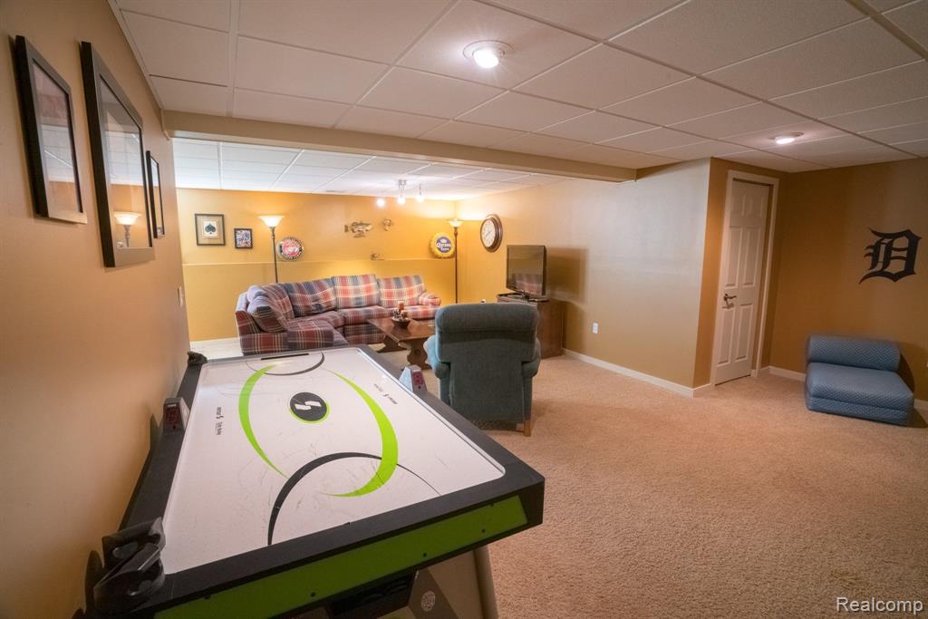 7427 LAKE Street, Dexter, MI 48130 — Photo 31