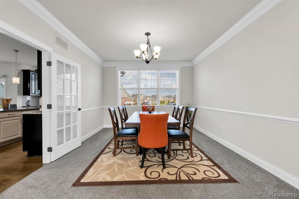 2145 STEEPLECHASE Road, Canton, MI 48188 — Photo 10