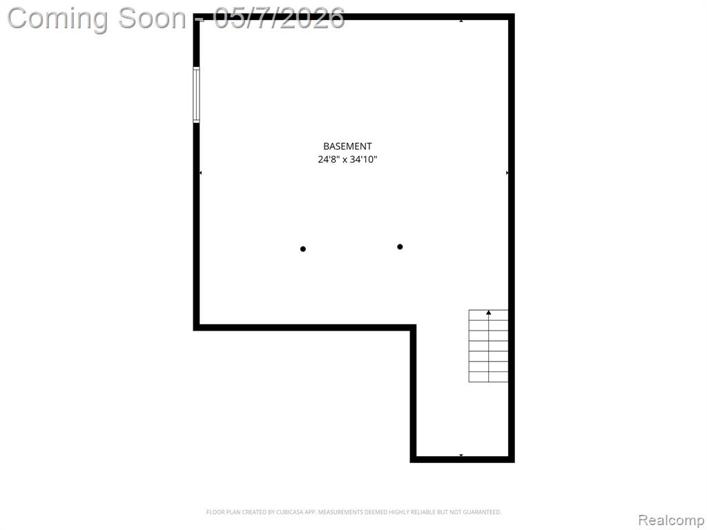 23785 Davey Avenue, Hazel Park, MI 48030 — Photo 40