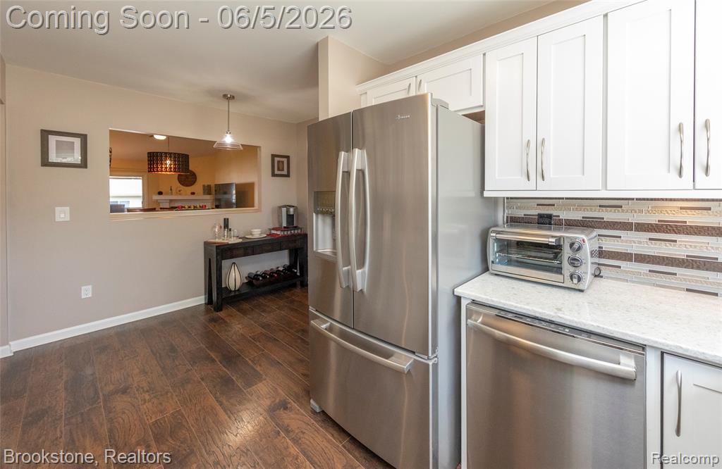 30008 GREGORY, Grand Blanc, MI 48439 — Photo 12