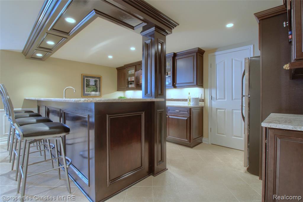 18026 Stonebrook Drive, Northville, MI 48168 — Photo 52