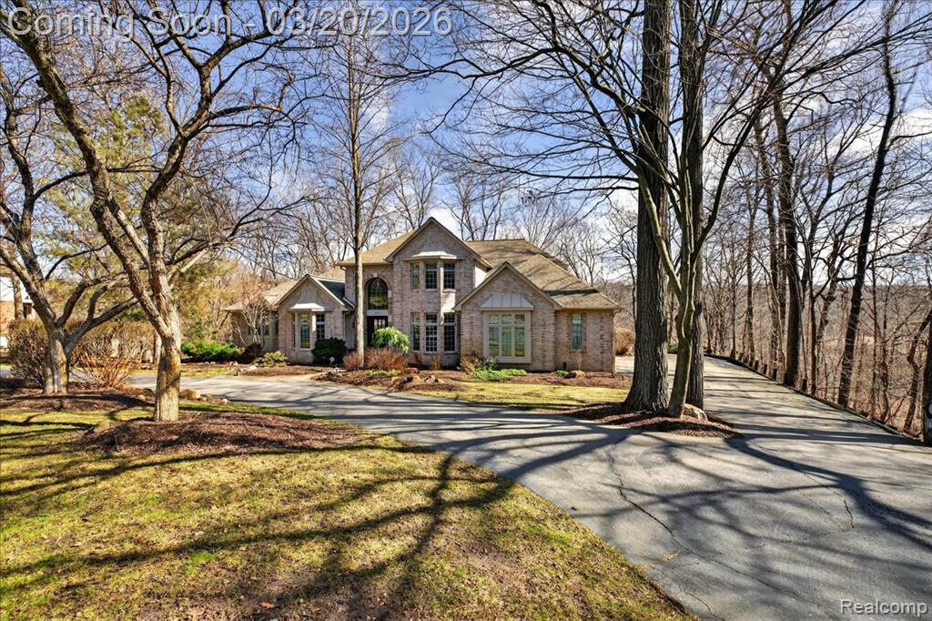 4871 Cider Hill Drive, Rochester, MI 48306 — Photo 86