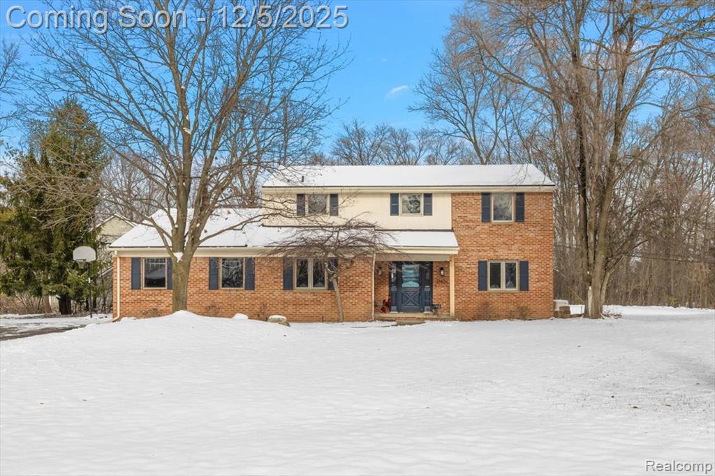 21622 Riverview Drive, Beverly Hills, MI 48025 — Photo 36