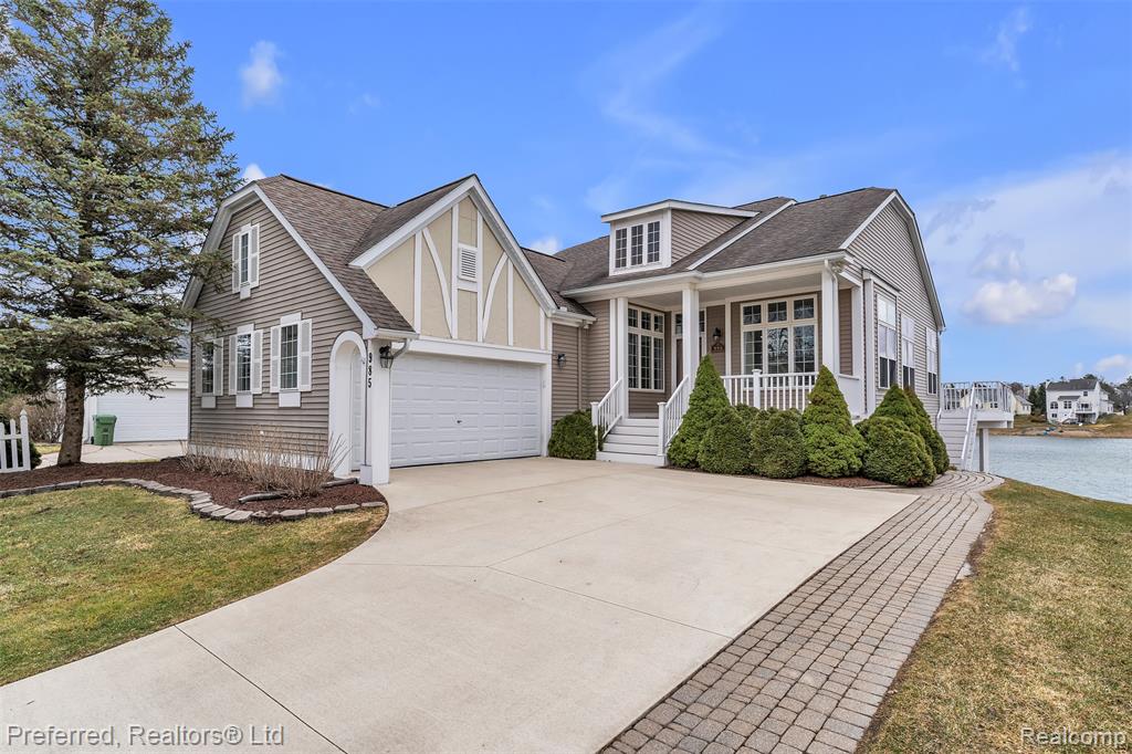 985 Watersedge Court, Oxford, MI 48371 — Photo 4