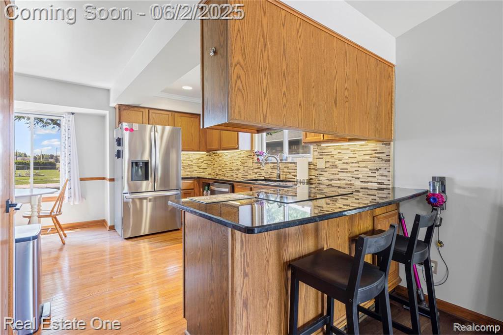 40252 Kraft Drive, Sterling Heights, MI 48310 — Photo 10