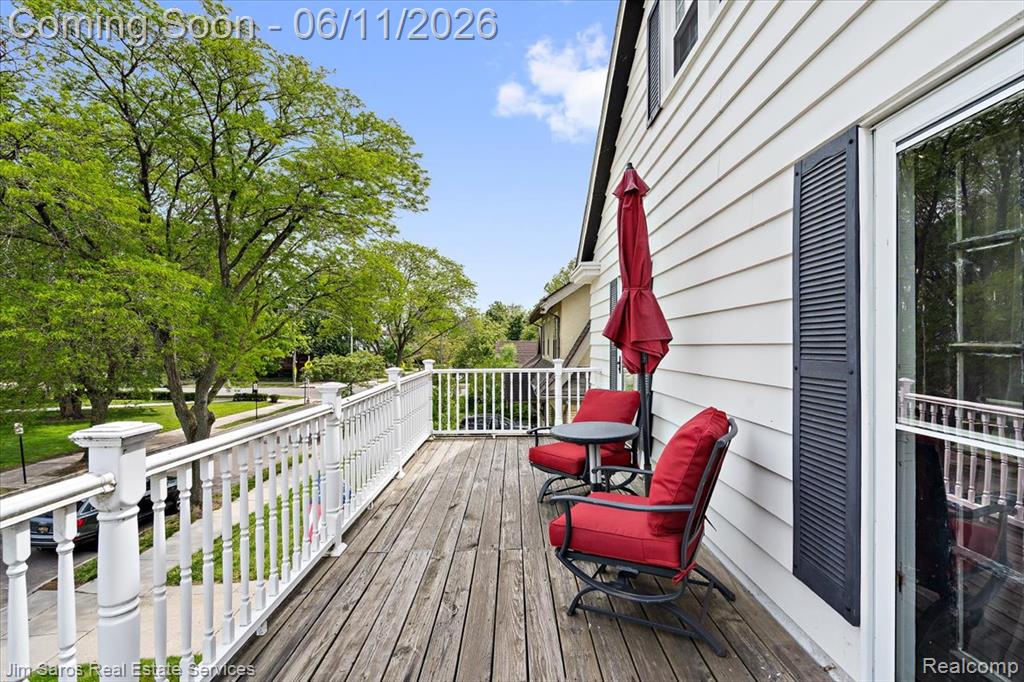 1215 Nottingham Road, Grosse Pointe Park, MI 48230 — Photo 21