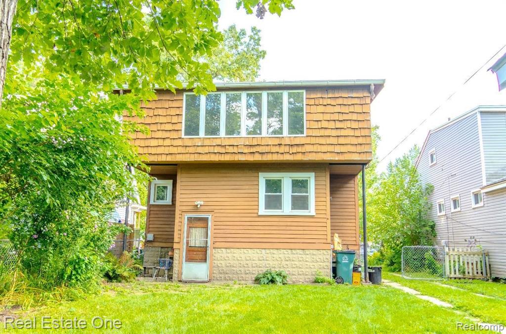 411 E MARSHALL Street, Ferndale, MI 48220 — Photo 30