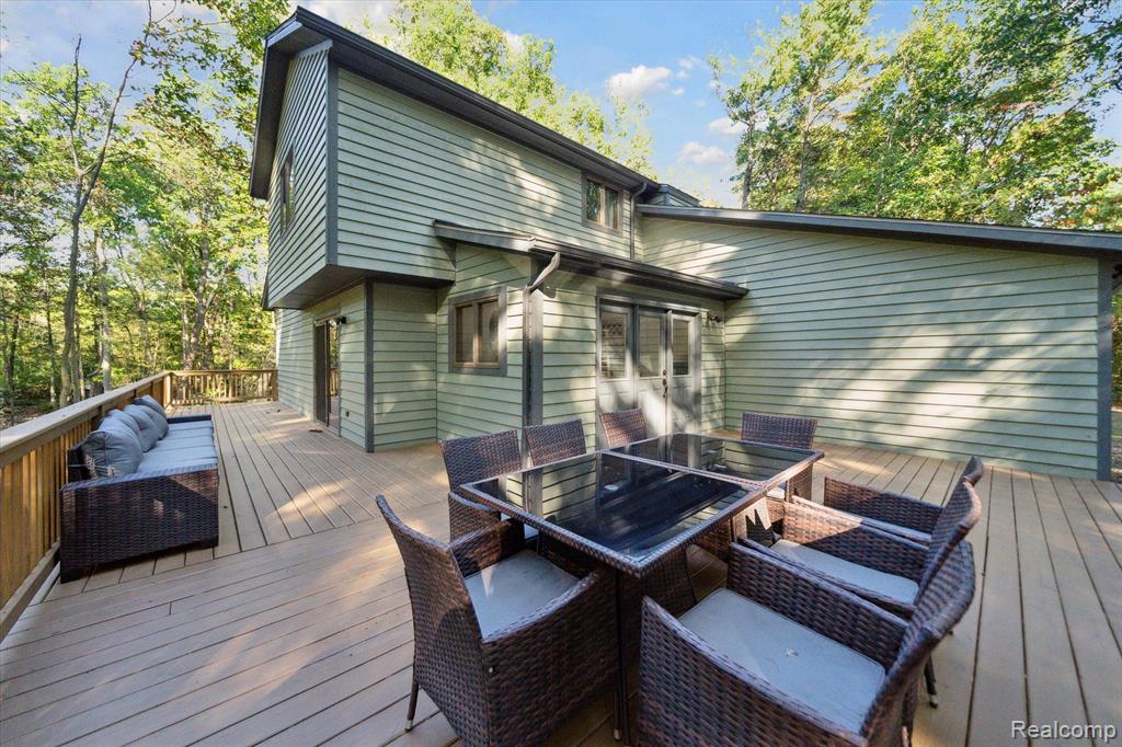 4211 COUNTRY Way, Hartland, MI 48353 — Photo 5