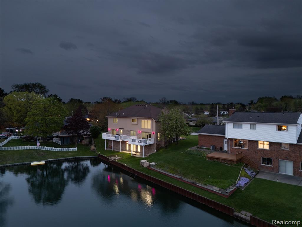 5615 Woodmire Drive, Shelby Twp, MI 48316 — Photo 53