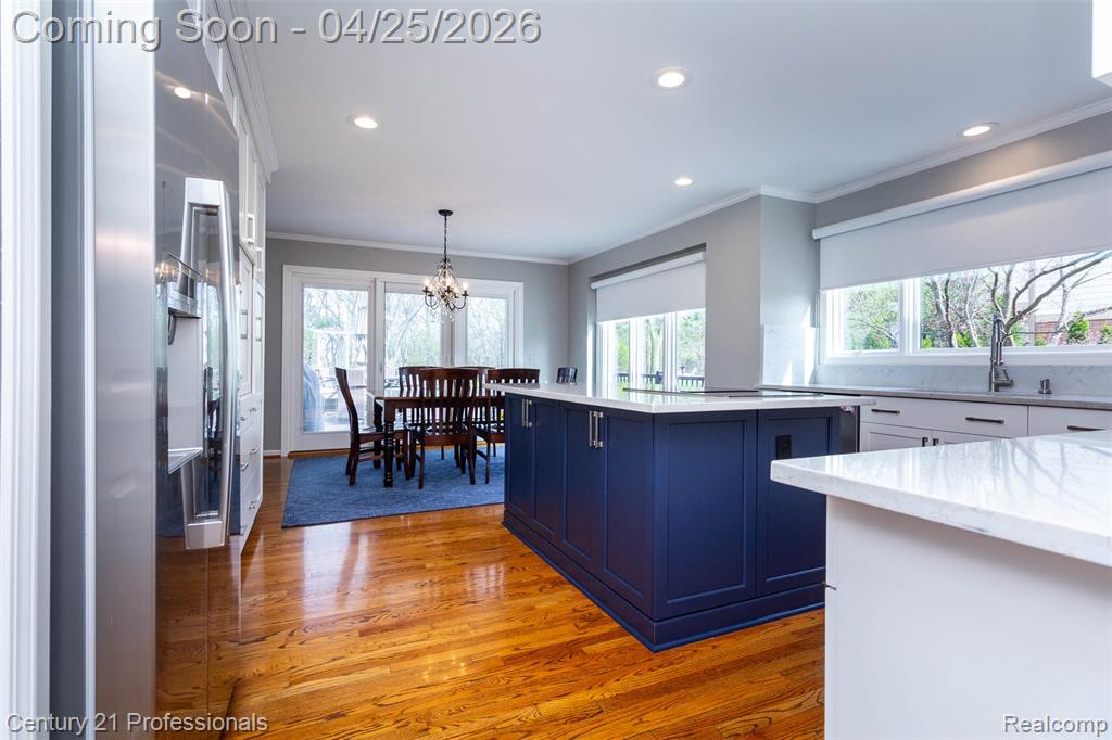 4680 Rambling Drive, Troy, MI 48098 — Photo 20