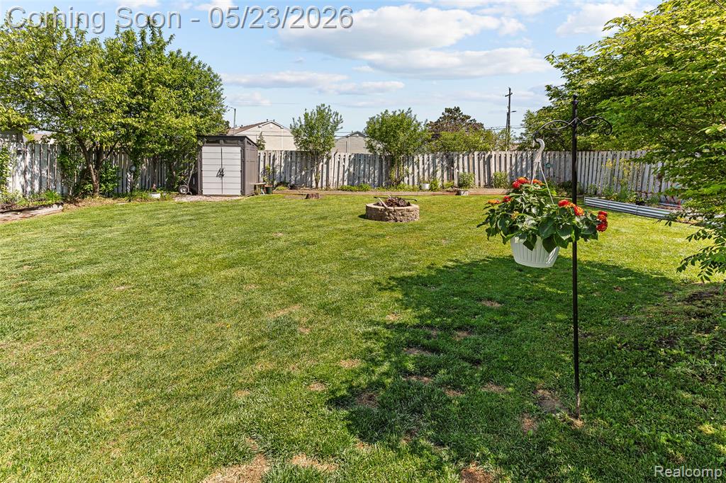 5465 New Meadow Drive, Ypsilanti, MI 48197 — Photo 27