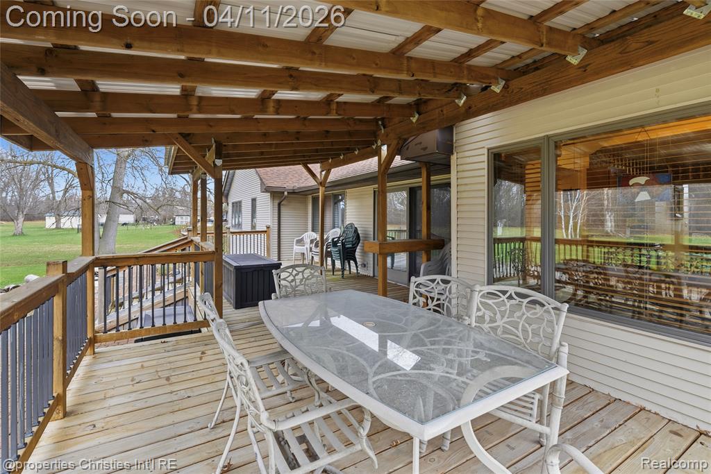 24760 Arsenal Road, Flat Rock, MI 48134 — Photo 18