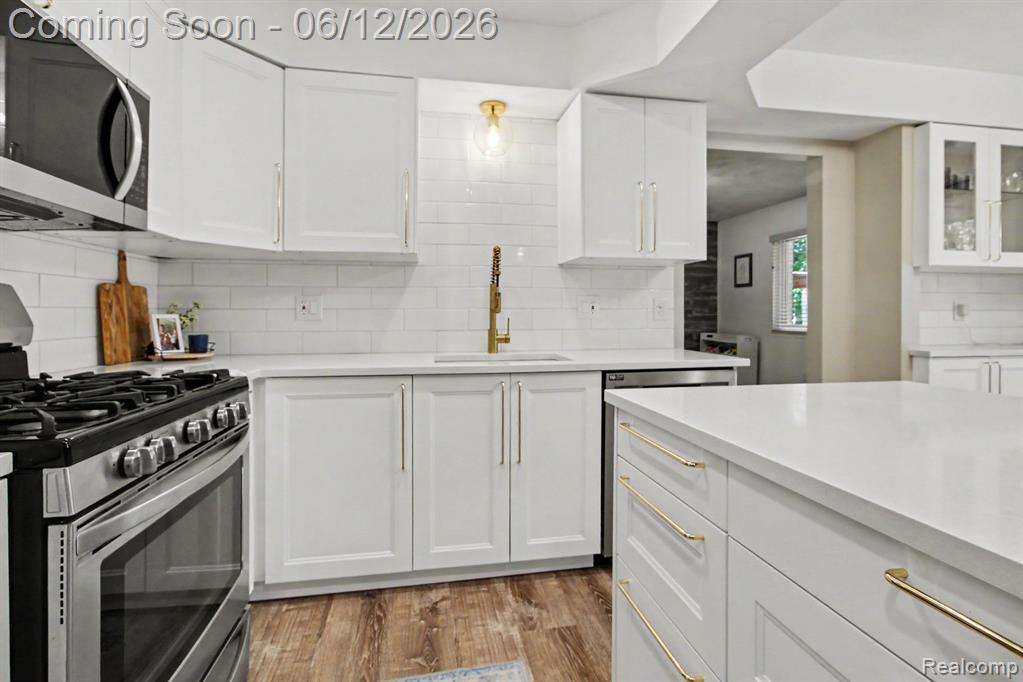 7235 Irongate Road, Canton, MI 48187 — Photo 7