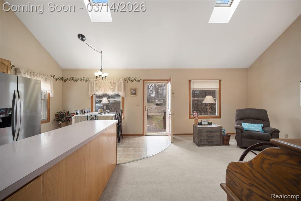 1684 Lombardy, Highland, MI 48356 — Photo 3