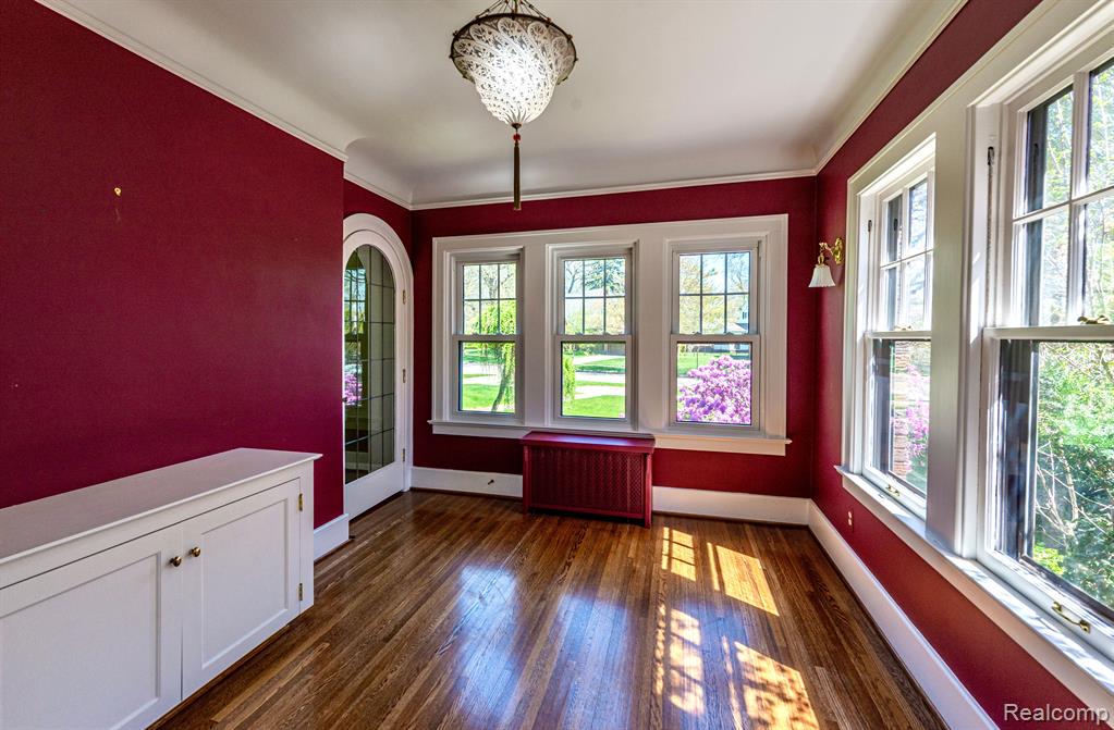 434 HENDRIE Boulevard, Royal Oak, MI 48067 — Photo 14
