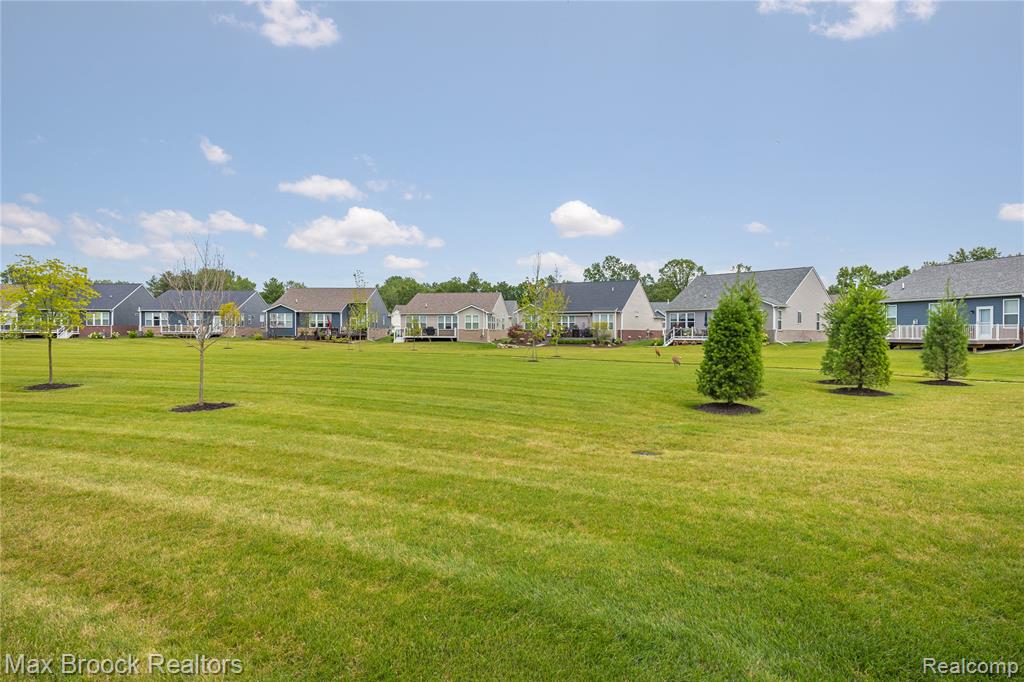 30153 TURTLE CREEK CIRCLE, New Hudson, MI 48165 — Photo 38