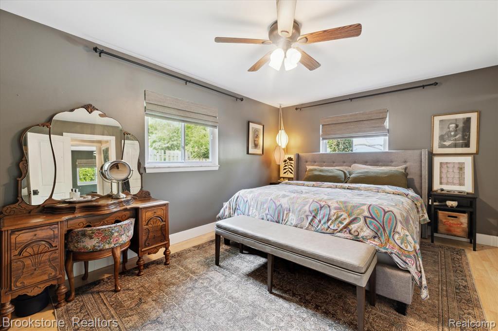 5007 Clearview Drive, Clarkston, MI 48348 — Photo 16