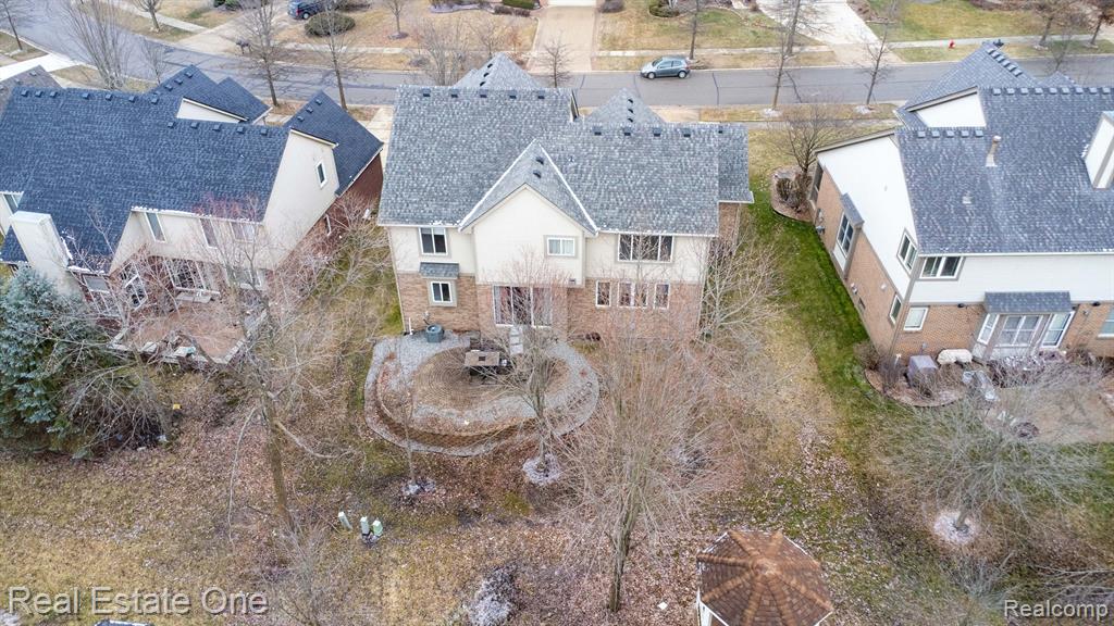 17041 ALGONQUIN Drive, Northville, MI 48168 — Photo 10