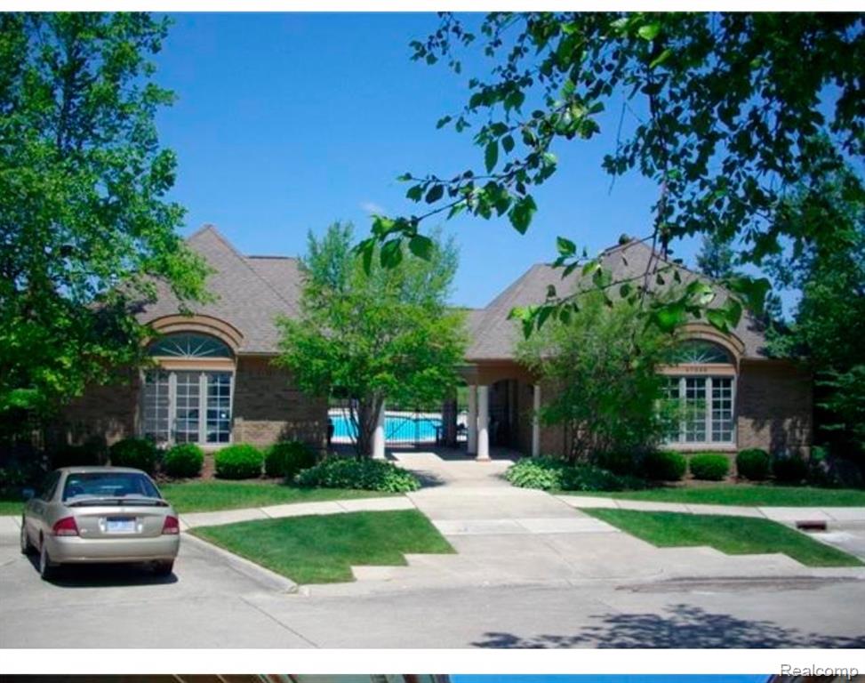 48877 Wildwood Court, Plymouth, MI 48170 — Photo 48
