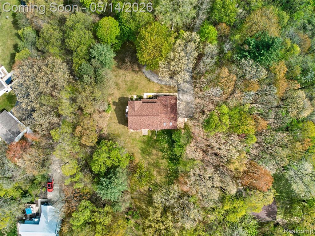 1485 Houghton Trail, Ortonville, MI 48462 — Photo 65