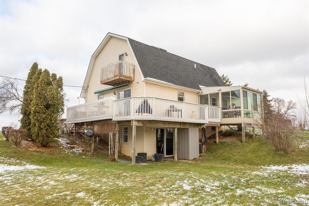 9195 SCHILL Road, Saline, MI 48176 — Photo 45