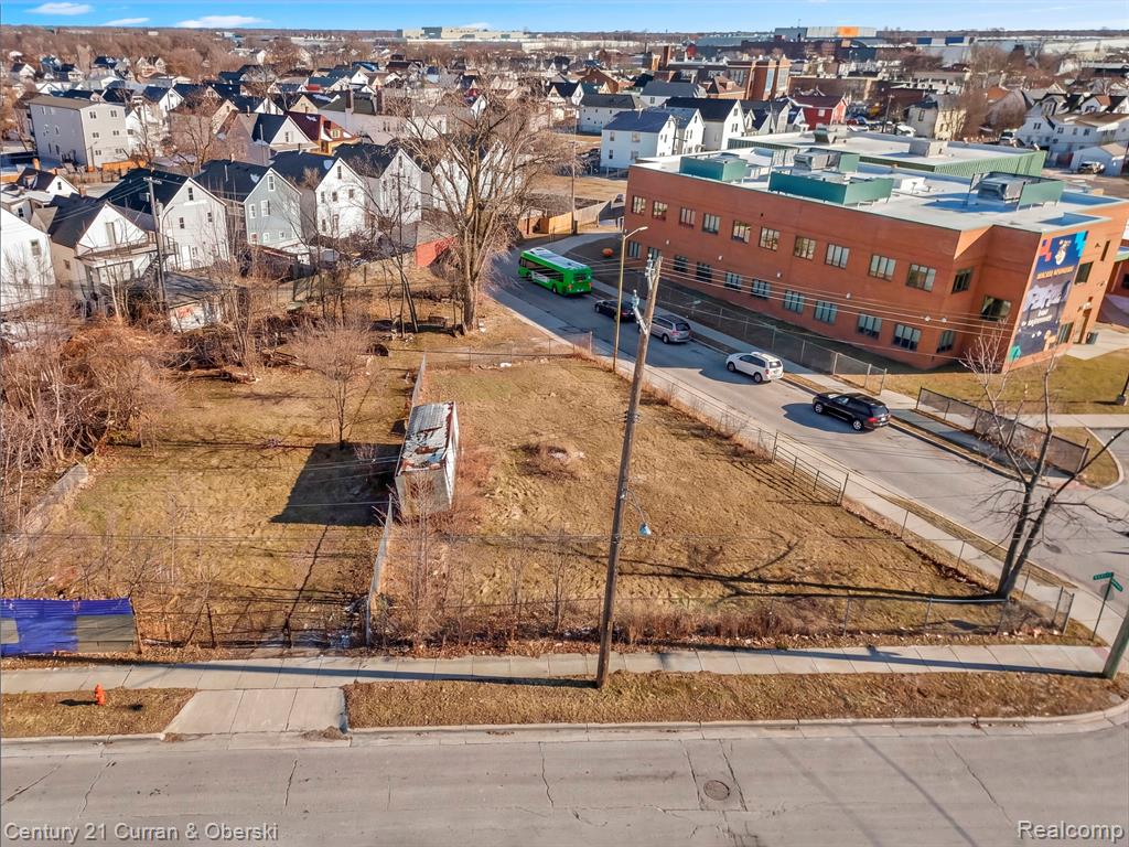 8306 Conant Street, Detroit, MI 48211 — Photo 6