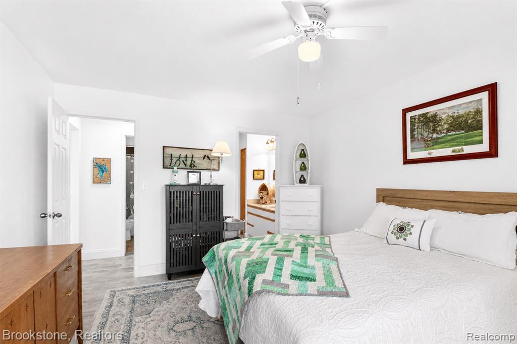 3064 E Midshipman Drive, Au Gres, MI 48703 — Photo 8