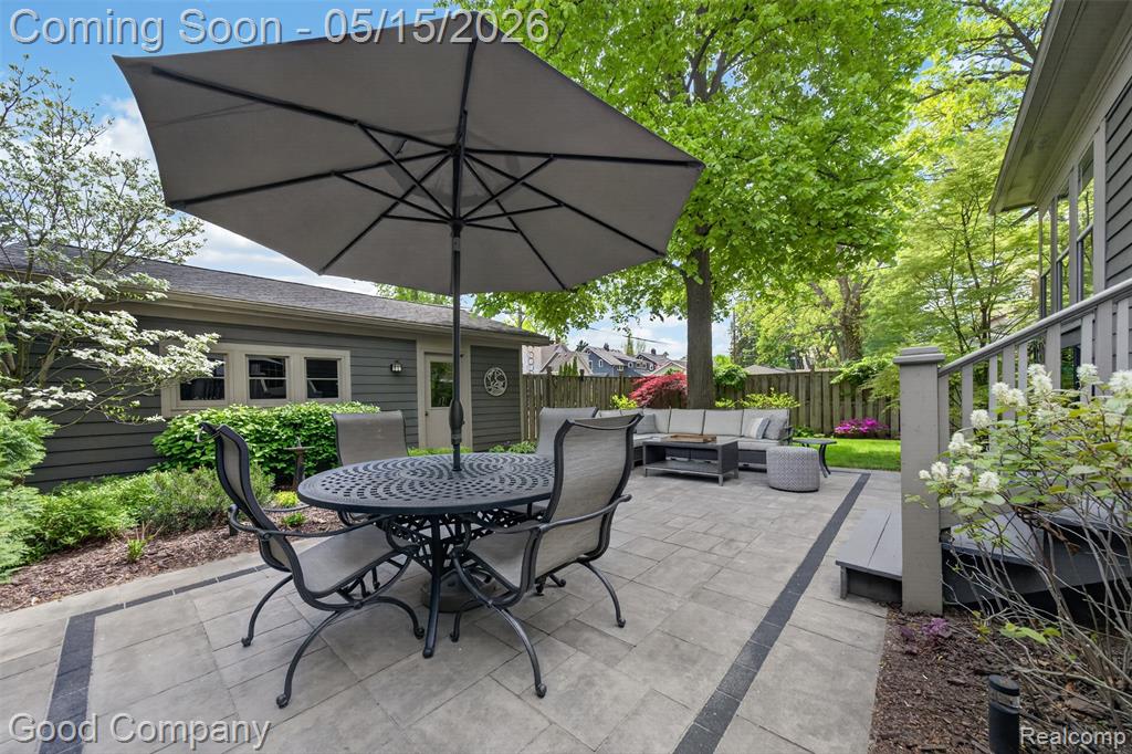 623 S Laurel Street, Royal Oak, MI 48067 — Photo 17
